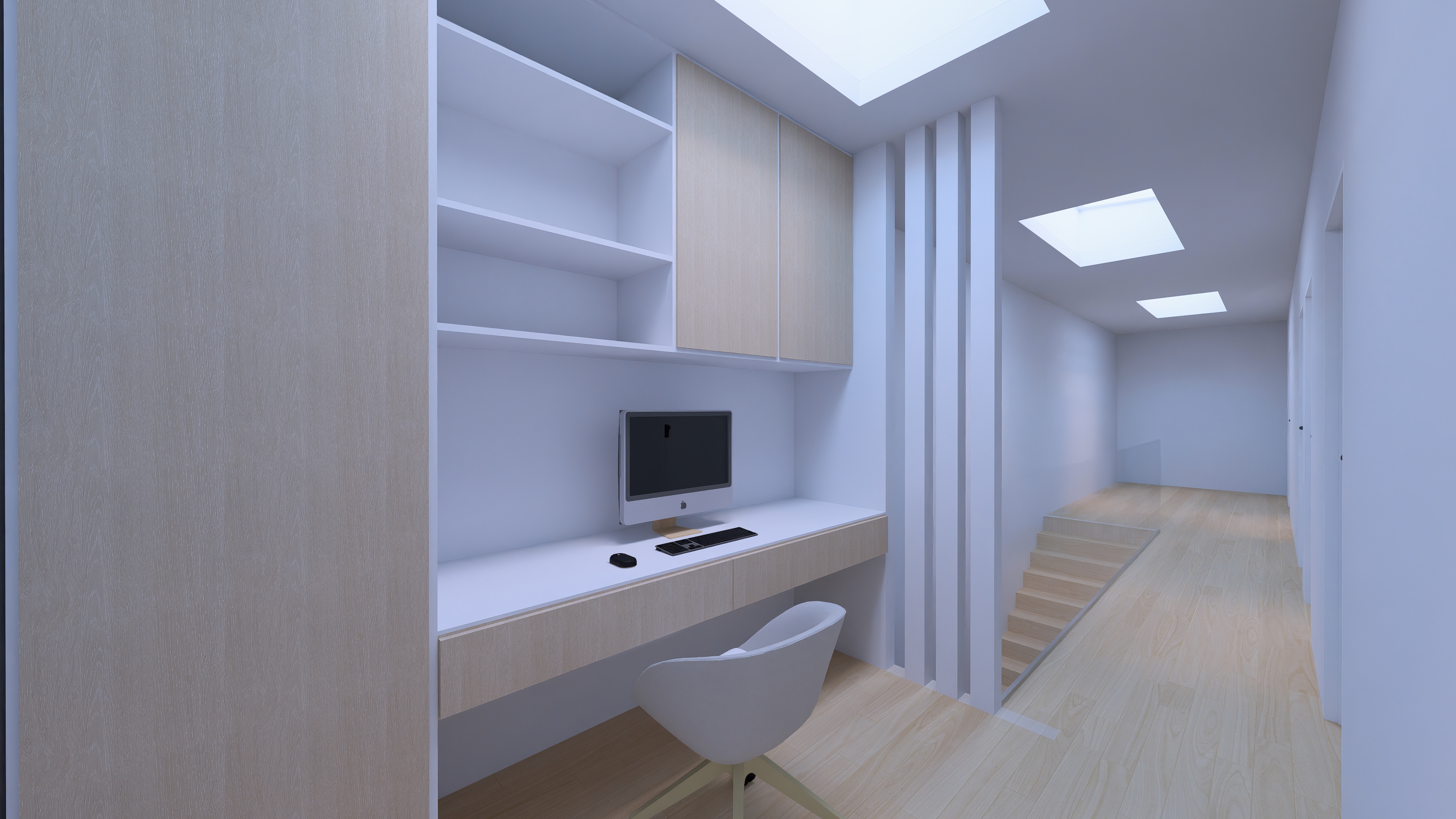 Abercrombie Street, West Wollongong – interior 17